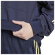 Adidas Ανδρικό φούτερ Tiro French Terry Hoodie